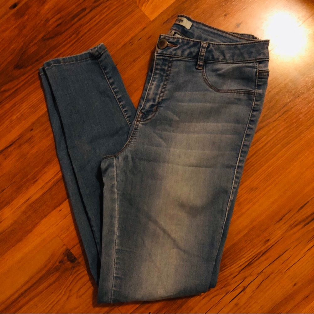 Skinny Jeans - 12